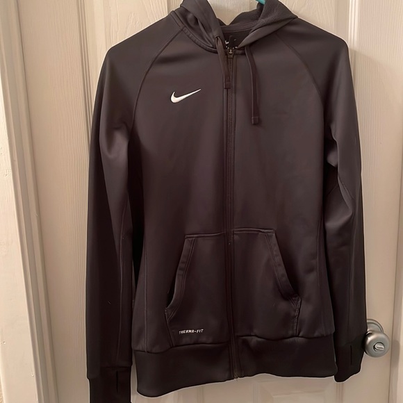 Nike Other - Nike Therma-Fit Zip up Hoodie